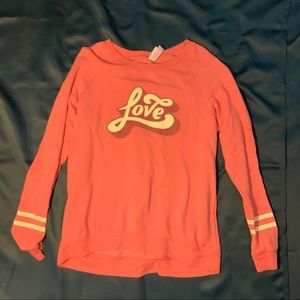 Secret Treasures Sleepwear - Long-sleeve Shirt